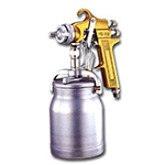 Spray Gun