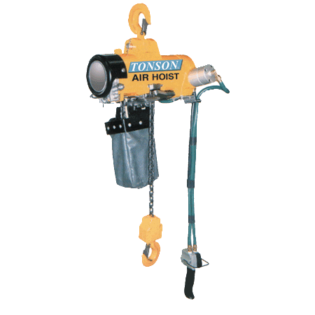 Standard Air Hoist