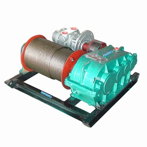 air winch by TONSON