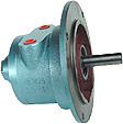 Vane Air Motor