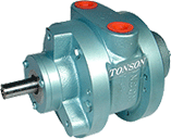 Vane Air Motor