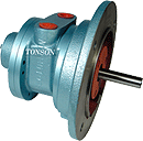 Vane Air Motor