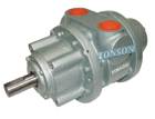 Vane Air Motor