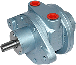 Vane Air Motor